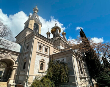Крым православный