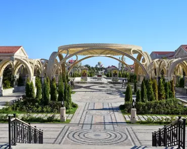 Севастополь и Новый Херсонес